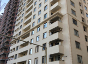 Satılır 1 otaqlı 49 m2 yeni tikili Yasamal r.