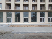 İcarəyə verilir 1 otaqlı 110 m2 obyekt Asan Xidmət-4