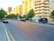 İcarəyə verilir 1 otaqlı 20 m2 obyekt İnşaatçılar m.