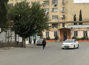 Satılır 2 otaqlı 52 m2 obyekt Asan Xidmət-5