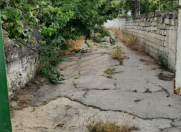 Satılır 1 otaqlı 13 m2 həyət evi Digah