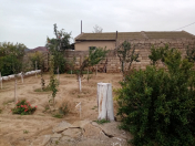 Satılır 6 sot torpaq Buzovna