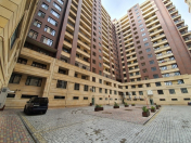 İcarəyə verilir 3 otaqlı 160 m2 yeni tikili Asan Xidmət-2