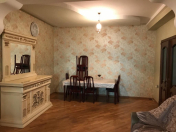İcarəyə verilir 3 otaqlı 100 m2 yeni tikili 4 mkr