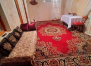 Satılır 3 otaqlı 90 m2 həyət evi Suraxanı r.