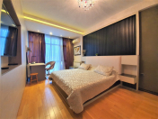 Satılır 4 otaqlı 160 m2 yeni tikili Bakı Slavyan Universiteti