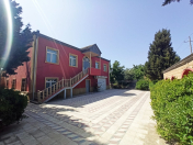 Satılır 8 otaqlı 500 m2 bağ evi Mehdiabad