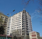 Satılır 2 otaqlı 52 m2 yeni tikili Azərbaycan Dillər Universiteti