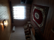 Satılır 6 otaqlı 12 m2 həyət evi Zirə