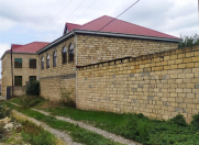 Satılır 8 otaqlı 250 m2 həyət evi Quba