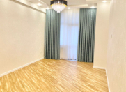 Satılır 2 otaqlı 65 m2 yeni tikili Neftçilər m.