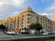 Satılır 2 otaqlı 60 m2 köhnə tikili Qış parkı