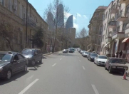 Satılır 5 otaqlı 80 m2 köhnə tikili Şəlalə parkı