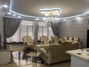 İcarəyə verilir 2 otaqlı 110 m2 yeni tikili Sevgi parkı
