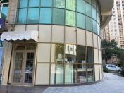 Satılır 2 otaqlı 40 m2 obyekt Nəriman Nərimanov m.