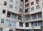 Satılır 2 otaqlı 74 m2 obyekt Qara Qarayev m.