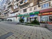 Satılır 1 otaqlı 96 m2 köhnə tikili Nəsimi r.