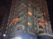 İcarəyə verilir 3 otaqlı 120 m2 yeni tikili Nəriman Nərimanov m.