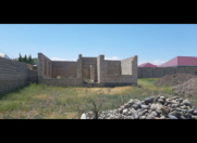 Satılır 4 sot torpaq Gəncə