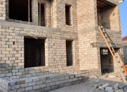 Satılır 6 otaqlı 5 m2 bağ evi Hövsan