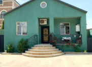 Satılır 3 otaqlı 100 m2 həyət evi Albalı