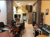 Satılır 4 otaqlı 185 m2 obyekt Gənclik m.