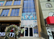 İcarəyə verilir 2 otaqlı 20 m2 ofis Əhmədli m.