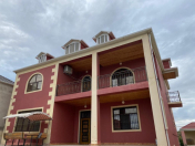 İcarəyə verilir 7 otaqlı 200 m2 bağ evi Zabrat 2