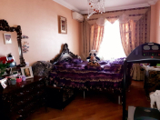 Satılır 3 otaqlı 148 m2 yeni tikili Ukrayna dairəsi