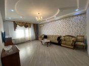 İcarəyə verilir 2 otaqlı 105 m2 yeni tikili Nəsimi r.