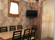 Satılır 4 otaqlı 90 m2 köhnə tikili Y.Günəşli