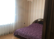 Satılır 3 otaqlı 110 m2 həyət evi Hövsan