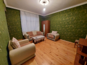 İcarəyə verilir 3 otaqlı 65 m2 yeni tikili Əhmədli m.