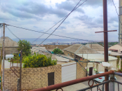 İcarəyə verilir 3 otaqlı 150 m2 yeni tikili Həzi Aslanov m.