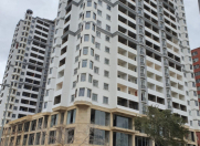Satılır 1 otaqlı 68.2 m2 yeni tikili Şah İsmayıl Xətai m.