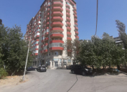 Satılır 2 otaqlı 95 m2 yeni tikili Neftçilər m.