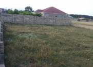 Satılır 7 sot torpaq Ramana