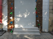 Satılır 2 otaqlı 30 m2 obyekt Nəriman Nərimanov m.