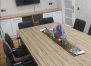 İcarəyə verilir 4 otaqlı 93 m2 obyekt Nərimanov r.