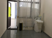 Satılır 1 otaqlı 23 m2 obyekt Hüseyn Cavid parkı