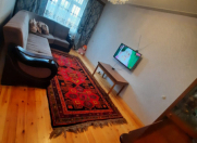 Satılır 2 otaqlı 50 m2 köhnə tikili Neftçilər m.