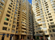 Satılır 1 otaqlı 69 m2 yeni tikili Nəsimi r.