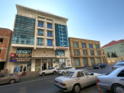 Satılır 7 otaqlı 247 m2 ofis Nəsimi r.