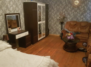 İcarəyə verilir 3 otaqlı 60 m2 həyət evi 8 Noyabr m.