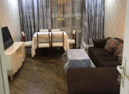 İcarəyə verilir 3 otaqlı 75 m2 köhnə tikili İnşaatçılar m.