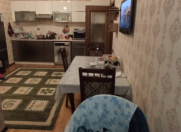 Satılır 3 otaqlı 53 m2 yeni tikili Y.Günəşli