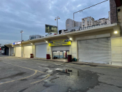 İcarəyə verilir 35 m2 qaraj 20 yanvar m.