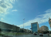 Satılır 4 otaqlı 140 m2 yeni tikili Dövlət Statistika Komitəsi