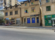 İcarəyə verilir 5 otaqlı 200 m2 obyekt Əhmədli m.