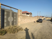 Satılır 8 sot torpaq Sumqayıt